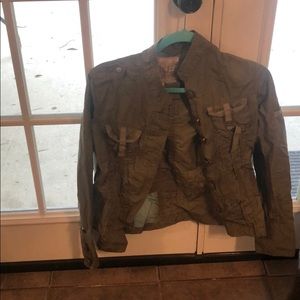 BKE cargo jacket